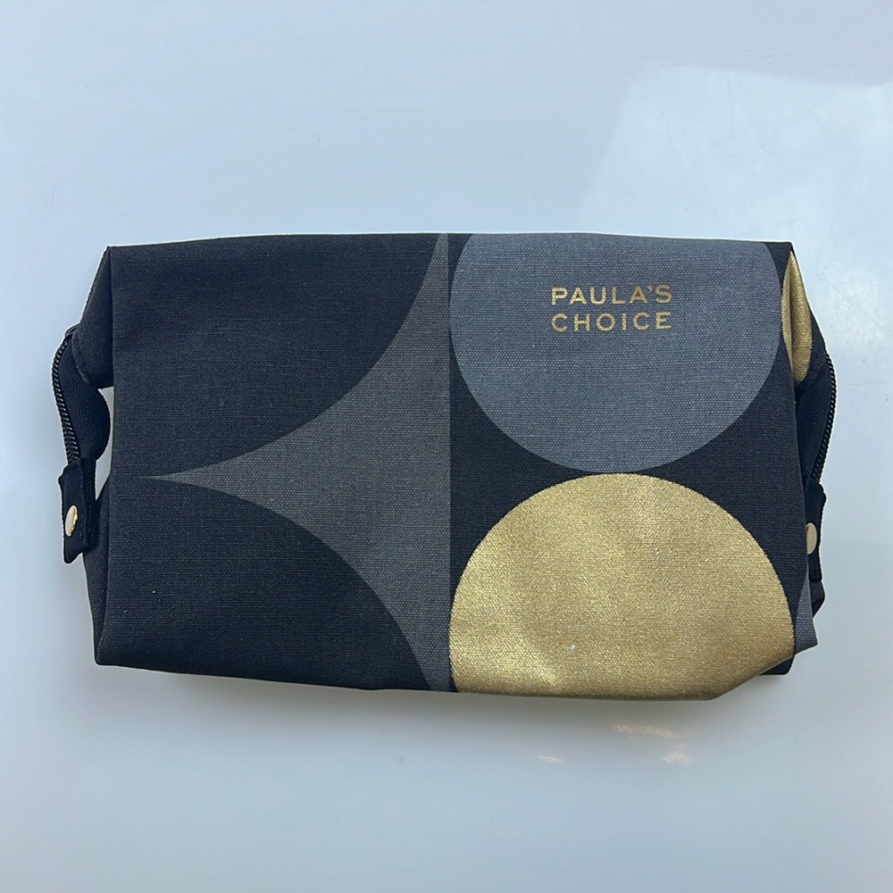 Paulas Choice Skincare Cosmetic Bag N260-99